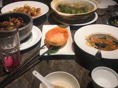 -真爱中国餐馆·年华店(朱雀大街店)