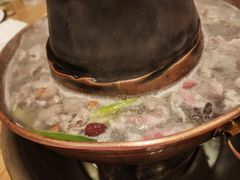 -北华涮肉(华严北里店)