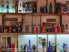 零售区-毓聪妈妈菜(合肥路店)