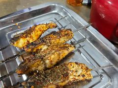 -清真·马峰烤肉(小学习北巷店)