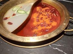-杨家火锅(国美店)