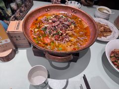 -吃货私房菜(丽江束河古镇店)