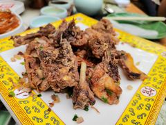 -那家小馆•北京菜•烤鸭(香山店)