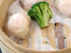 水晶虾饺-虾饺妹·粤式手工点心(水荫路店)