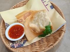 招牌海鲜饼-202特色排档(洪文店)