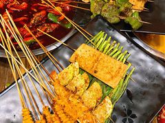 -上亿烧烤海鲜大咖(承德路店)