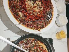 -川味堂·四川豆花(八卦岭店)