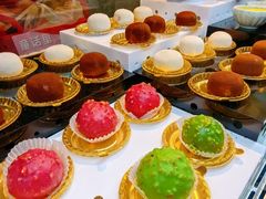 -一绪に寿喜烧自助(世茂广场店)