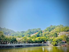 -南沙天后宫景区