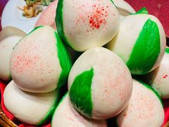 -青岛富力艾美酒店-乐美中餐厅创意胶东菜
