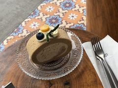-PUZZLE COFFEE 拼图咖啡