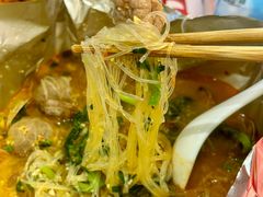 -见味花甲(福田coco park店)