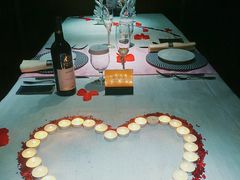 -王品牛排(郑州大卫城店)