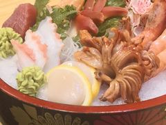 -ひみ冰见日本料理(旅顺九三路店)