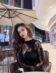 -3AM HAIR SALON染发烫发接发
