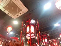 -曹丞相·地锅鸡·地锅鱼(武林店)