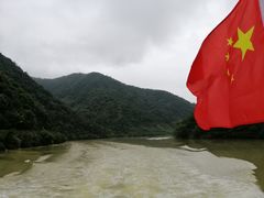 -桐君山春江扬帆码头