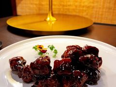 -广州文华东方酒店·江-由辉师傅主理