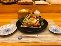-梵料理