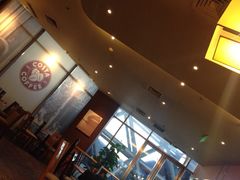 大堂-COSTA COFFEE(水游城店)