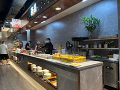 -遇上西雅图多融合海鲜自助餐厅(中房金谊广场店)