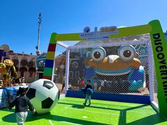 -大连海昌发现王国主题公园