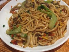-遵义虾子卢四羊肉粉(大沽路店)
