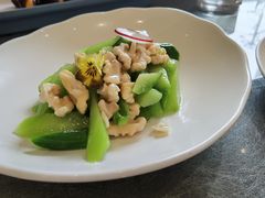 -汤记传菜(秀浦路店)