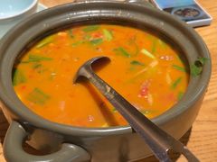 -缘生态云南菜·野生菌庭院餐厅(华侨城店)