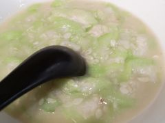 丝瓜-红旗大食堂(君悦紫园店)