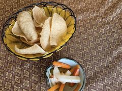 -南沙游艇会·大兵船餐厅