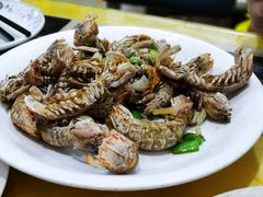 -天云活海鲜家菜馆·海鲜大咖(栈桥店)