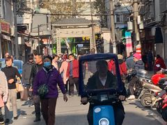 -正宗上海沈记熏鱼(木匠营小区店)