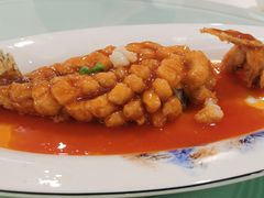 -清真马祥兴菜馆(云南北路店)