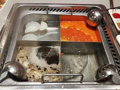 -海底捞火锅(方圆荟店)