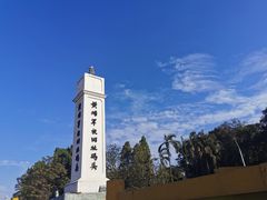 -黄埔军校旧址纪念馆