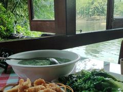 -绿荫坊餐厅(共青森林公园店)