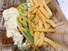 -TACO STAR 塔可星(下沙宝龙店)