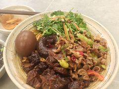 -梅溪·小伙子干挑面(安吉总店)