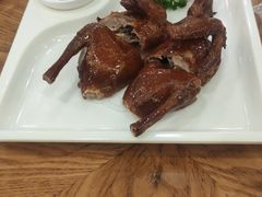 -富豪酒家(正大广场店)