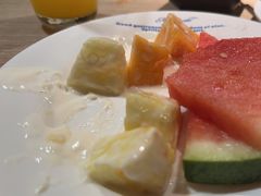 -星伦多自助料理(花山金鹰店)