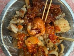 -同济牌坊美贤牛什