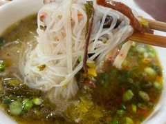 -大石人家鱿鱼面馆(大石西路总店)