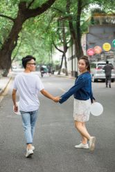 点击看大图 -唯一旅拍·颂当代影像艺术中心(上城店)
