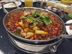 -上海1号私藏菜(黄浦店)