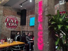 -FAT COW(虹梅路店)