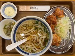 -虹梅食堂·爱蝦乃家