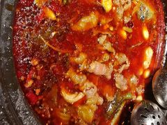 -小饕荟雅安贡椒鱼鲜馆(广福桥店)