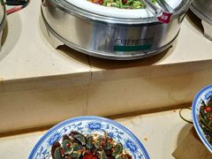 -非烤勿扰自助烤肉海鲜火锅(凤岗沃尔玛店)