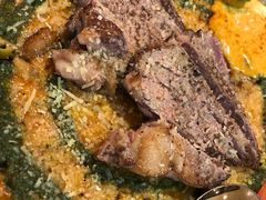 -CRAZYONES西班牙海鲜饭(日月光店)